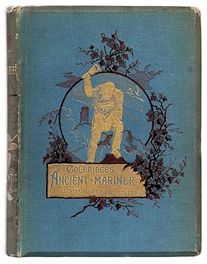 Imagen del vendedor de Coleridge's Ancient Mariner a la venta por Attic Books (ABAC, ILAB)