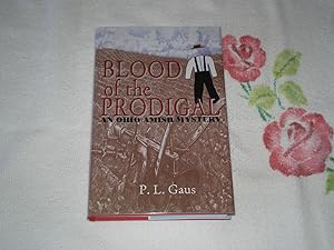 Seller image for Blood Of The Prodigal for sale by SkylarkerBooks
