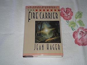 Immagine del venditore per The Fire Carrier venduto da SkylarkerBooks