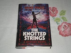 Seller image for The Knotted Strings for sale by SkylarkerBooks