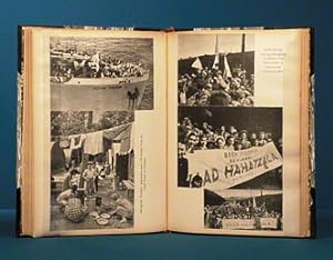 Seller image for Pictorial Review: Vaad Hatzala for sale by Bauman Rare Books