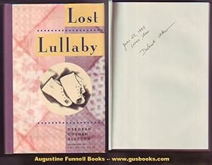 Image du vendeur pour Lost Lullaby (signed) mis en vente par Augustine Funnell Books