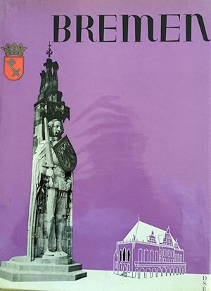 Image du vendeur pour BREMEN mis en vente par ART...on paper - 20th Century Art Books