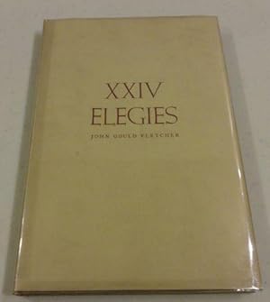 XXIV ELEGIES