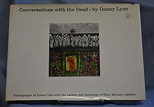 Seller image for Conversations with the Dead for sale by Bryn Mawr Bookstore