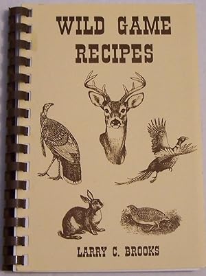 Wild Game Recipes