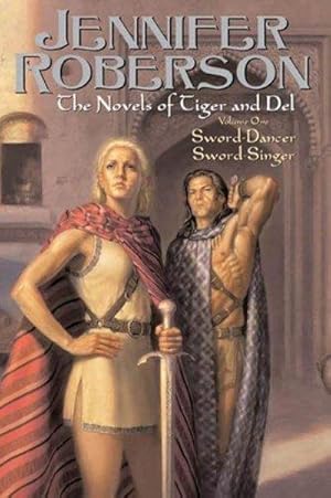 Seller image for The Novels Of Tiger And Del, Volume I for sale by Fleur Fine Books