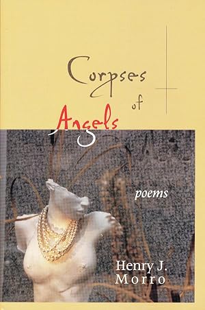 Corpses of Angels: Poems