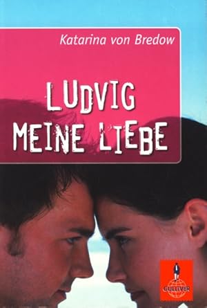 Bild des Verkufers fr Ludvig meine Liebe : Roman. zum Verkauf von TF-Versandhandel - Preise inkl. MwSt.