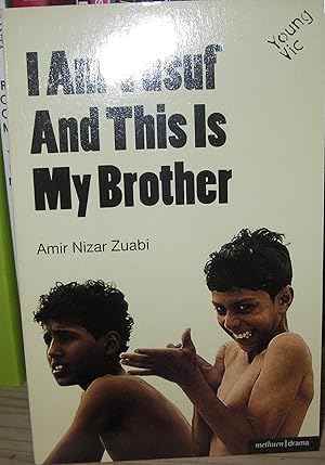 Bild des Verkufers fr I am Yusuf and This is My Brother zum Verkauf von eclecticbooks