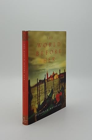 Immagine del venditore per THE WORLD BEFORE HER venduto da Rothwell & Dunworth (ABA, ILAB)