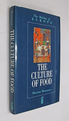 The Culture of Food