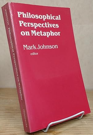 Seller image for Philosophical Perspectives on Metaphor for sale by Book House in Dinkytown, IOBA