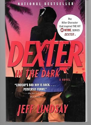Immagine del venditore per Dexter In The Dark venduto da Thomas Savage, Bookseller