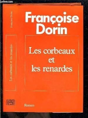 Seller image for LES CORBEAUX ET LES RENARDES for sale by Le-Livre