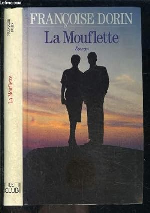 Image du vendeur pour LA MOUFLETTE mis en vente par Le-Livre