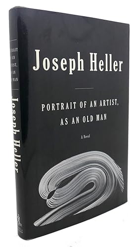 Seller image for PORTRAIT OF AN ARTIST, AS AN OLD MAN for sale by Rare Book Cellar