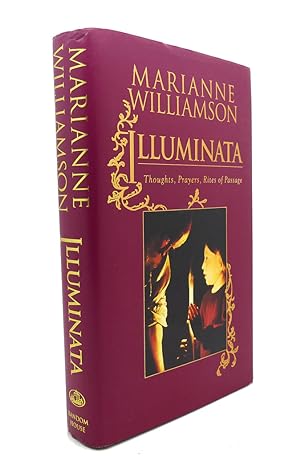 Seller image for ILLUMINATA : Thoughts, Prayers, Rites of Passage for sale by Rare Book Cellar