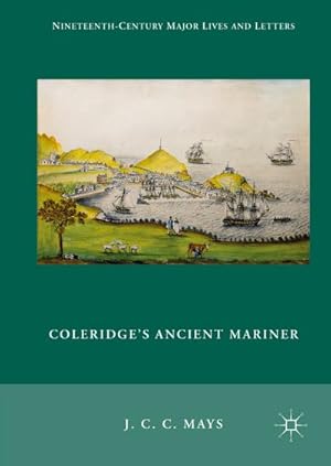 Seller image for Coleridge's Ancient Mariner for sale by BuchWeltWeit Ludwig Meier e.K.