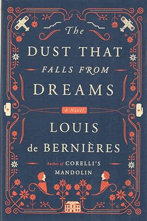 Seller image for The Dust that Falls from Dreams for sale by lamdha books