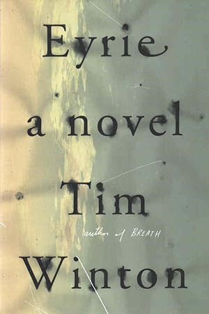 Seller image for Eyrie A Novel for sale by lamdha books