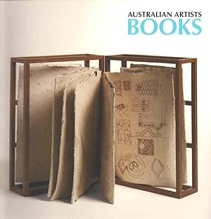 Seller image for Australian Artists Books for sale by lamdha books
