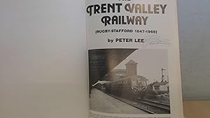 Seller image for Pictorial Record of the Trent Valley Railway for sale by BoundlessBookstore