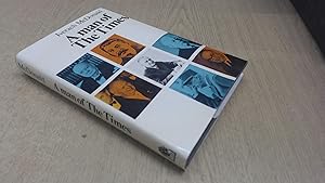 Seller image for Man of the Times for sale by BoundlessBookstore