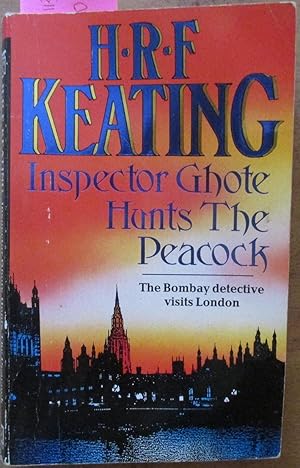 Seller image for Inspector Ghote Hunts the Peacock for sale by Reading Habit