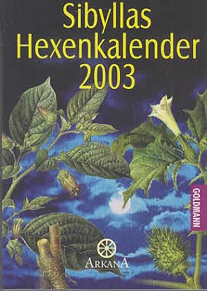 Sibyllas Hexenkalender 2003