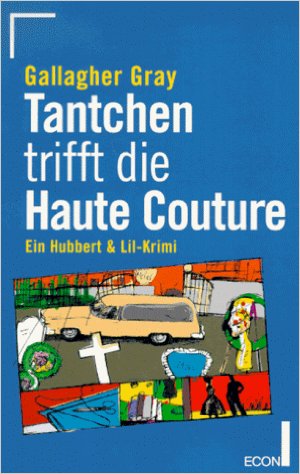 Image du vendeur pour Tantchen trifft die Haute Couture mis en vente par Modernes Antiquariat an der Kyll