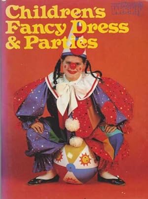 Children's Fancy Dress & Parties
