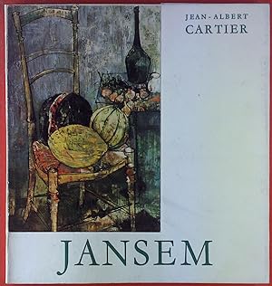 Seller image for JANSEM for sale by biblion2