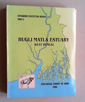 Hugli Matla estuary, West Bengal. Ed. by Director, Zoological Survey of India.