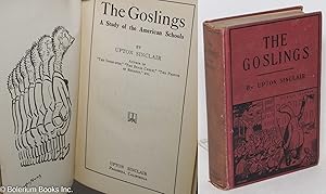 The goslings: a study of American schools