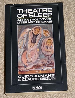 Theatre of Sleep - an Anthology of Literary Dreams