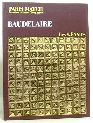 Baudelaire - les géants