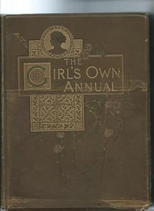 The Girl's Own Annual