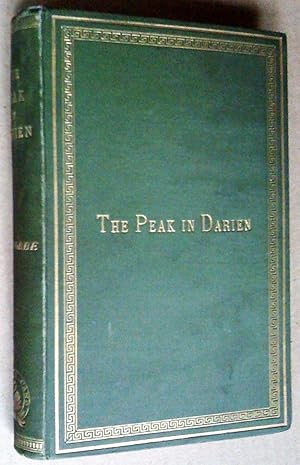 The Peak in Darien with Some Other Inquiries Touching Concerns of the Soul and the Body