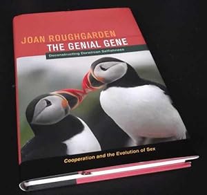 Seller image for The Genial Gene: Deconstructing Darwinian Selfishness for sale by Denton Island Books