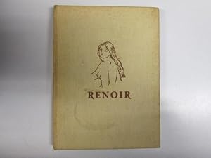 Imagen del vendedor de Renoir (Ars mundi series) a la venta por Goldstone Rare Books