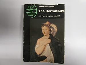 Seller image for The Hermitage (World of art library galleries) for sale by Goldstone Rare Books