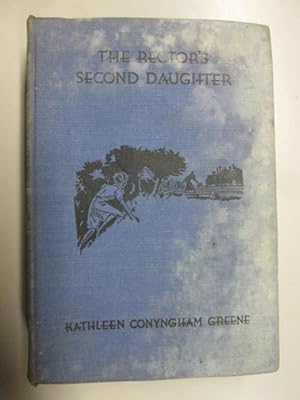 Seller image for The Rector's Second Daughter for sale by Goldstone Rare Books