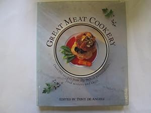 Seller image for GREAT MEAT COOKERY for sale by Goldstone Rare Books