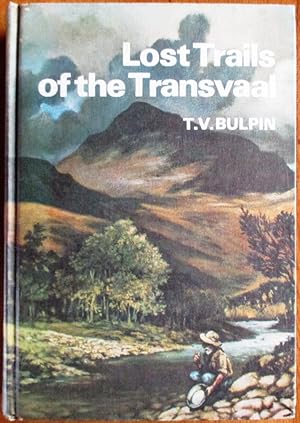 Lost Trails of the Transvaal