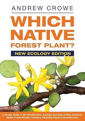 Imagen del vendedor de Which Native Forest Plant? (Paperback) a la venta por Grand Eagle Retail