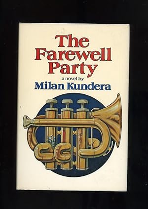 Seller image for THE FAREWELL PARTY for sale by Orlando Booksellers