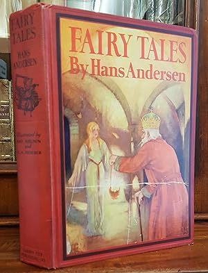 Seller image for Fairy Tales by Hans Anderson. for sale by Allsop Antiquarian Booksellers PBFA