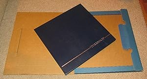 Turandot (New year's gift book for 2003 with CD from Wallenius Wilhelmsen)