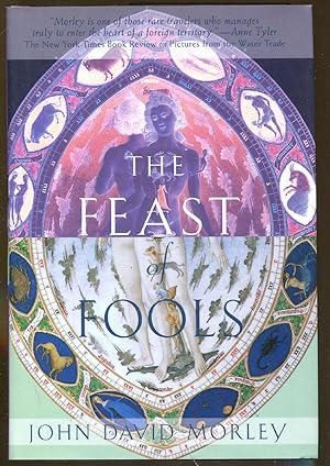 Imagen del vendedor de The Feast of Fools a la venta por Dearly Departed Books